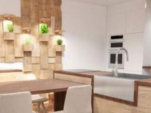 Concours Living Wood