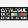 Logo Catalogueboisconstruction