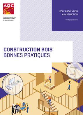 Aqc Bonnes Pratiques Construction Bois