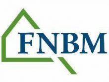Fnbm Logo
