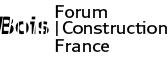 Forum Bois Construction Logo