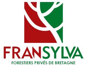 Fransylva Bzh Logo