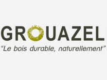 Grouazel Logo