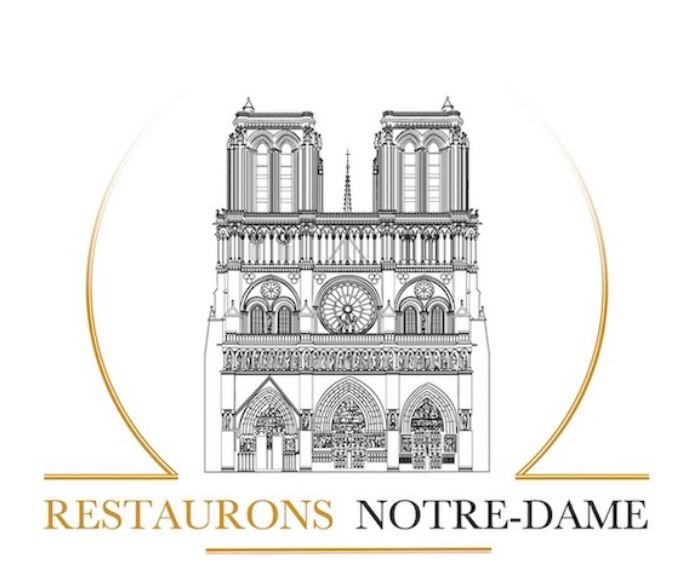 Restaurons Notre Dame