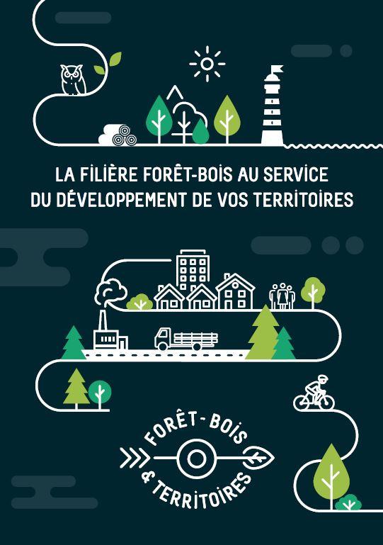 Couv Foret Bois Territoires Livret A4