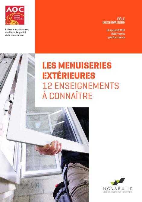 Couv Menuiseries Exterieures