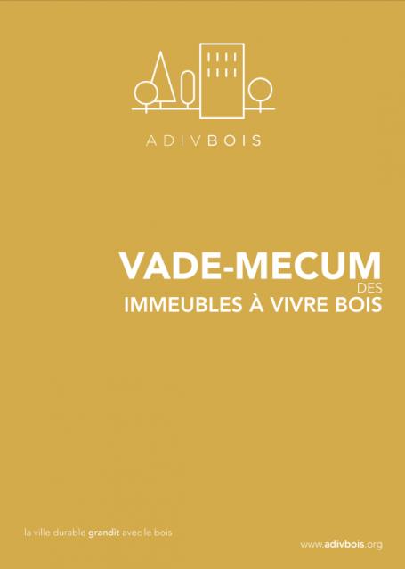 Couv Vade Mecum