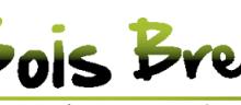 Ecoboisbreizh Logo