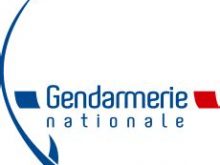 Gendarmerie Logo