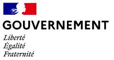 Gouvernement Logo