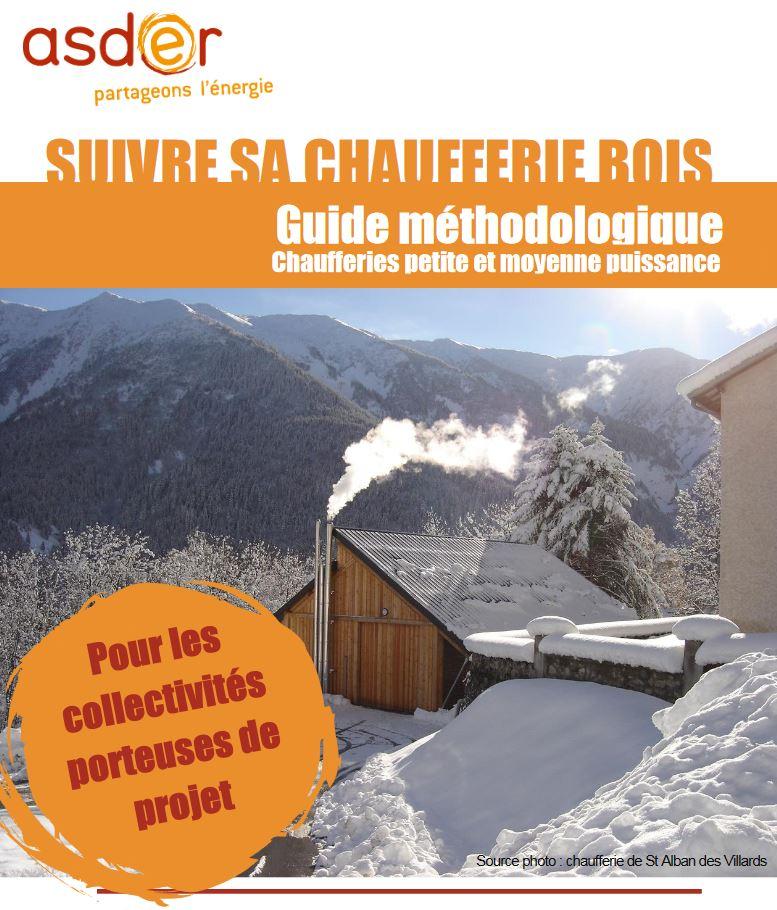 Guide Chaufferie