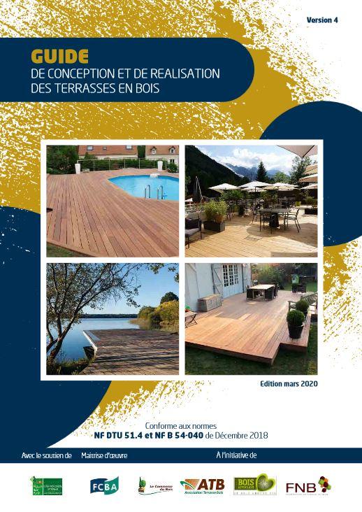 Guide Terrasse Version4 Mars2020