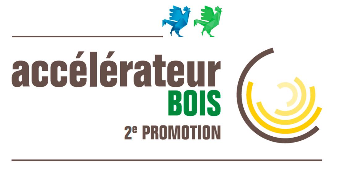Logo Accelerateur Bois 2e Promo