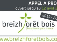 Logo Appel Projet Bfb 2019 2020