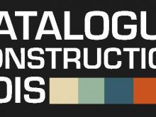 Logo Catalogue Construction Bois