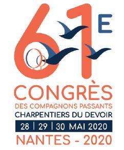 Logo Congres Compagnons