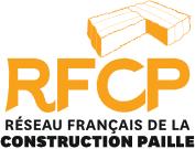 Logo Reseau Francais Construction Paille