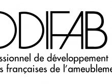 Logotype Codifab Noir