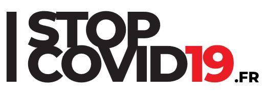 Stop Covid Logo
