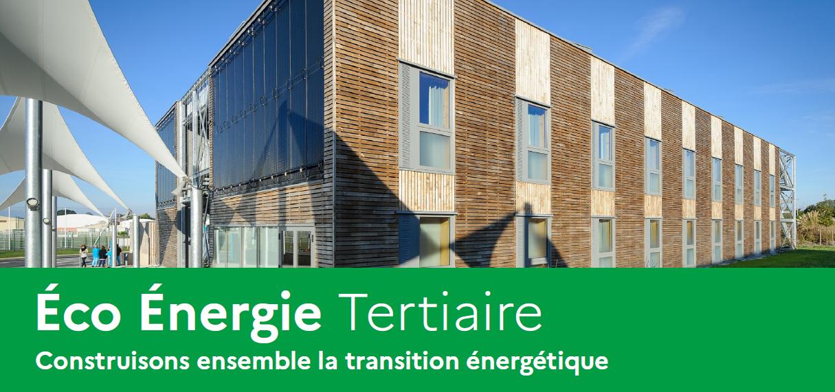 Visuel Eco Energie Tertiaire