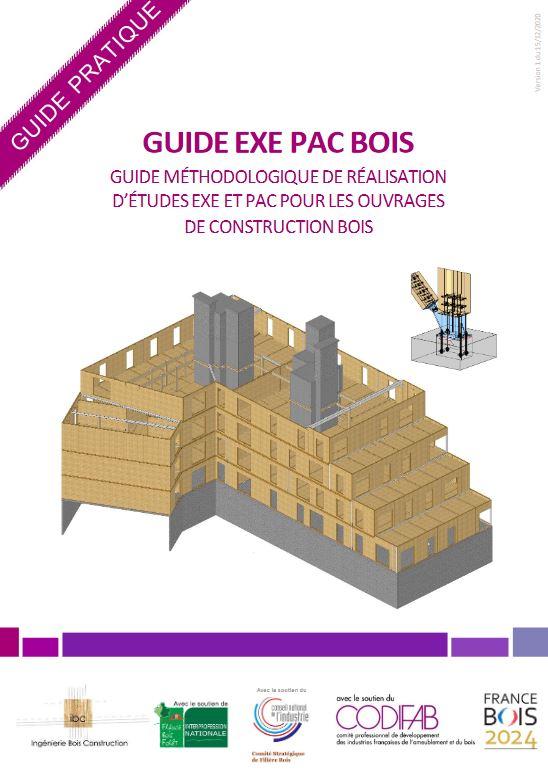 Visuel Guide Exe Pac Bois