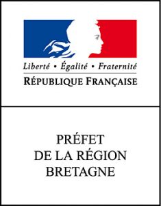 Bloc marque_Préfet Région-BRETAGNE