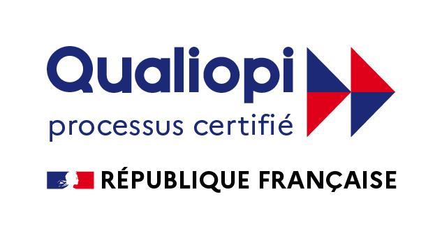 Logoqualiopi 300dpi Avec Marianne