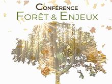 Conference Foret Et Enjeu
