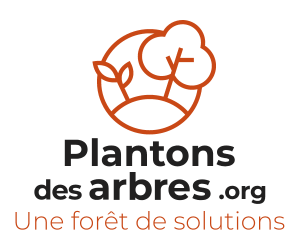 Logo Plantons Des Arbres