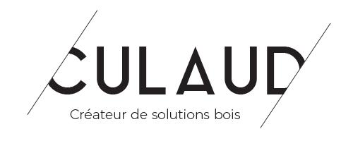 Logo Culaud Moulures