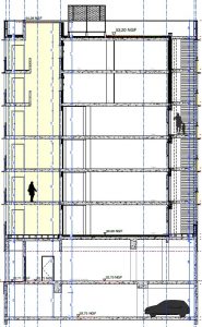 Plan De Coupe Estampe 2