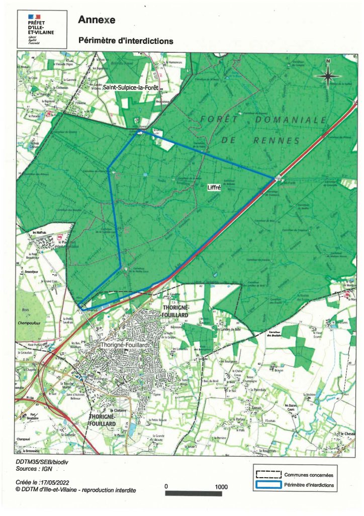 20220517 Ap Forêt De Rennes Liffré Page 3