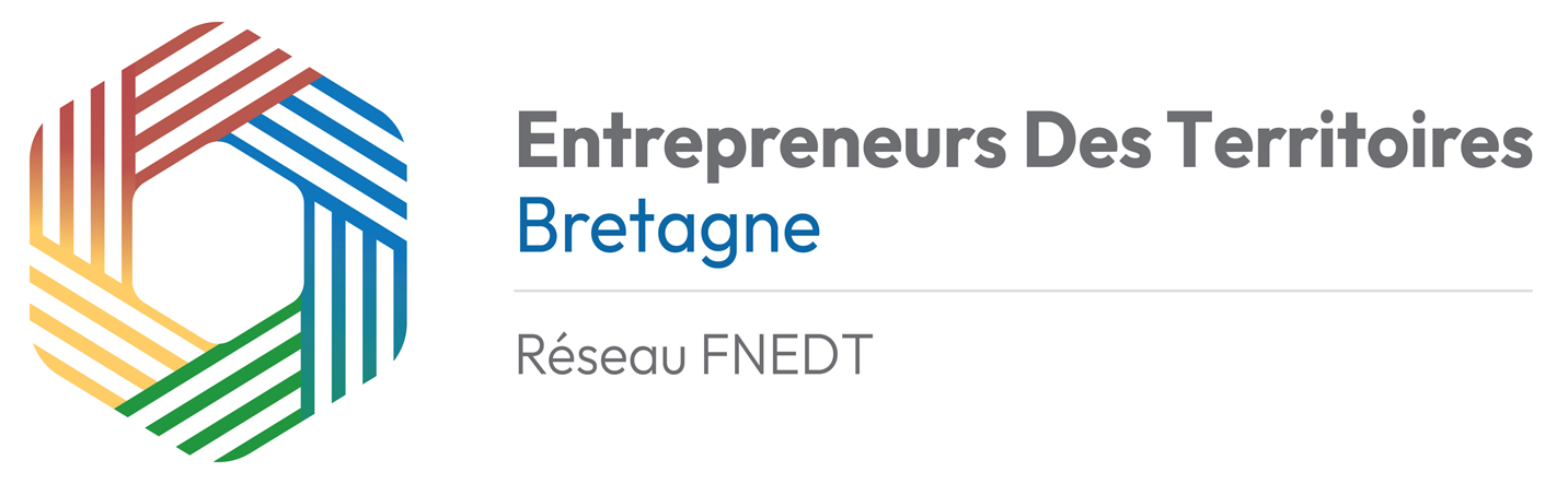 Edt Logo Horizontal Bretagne