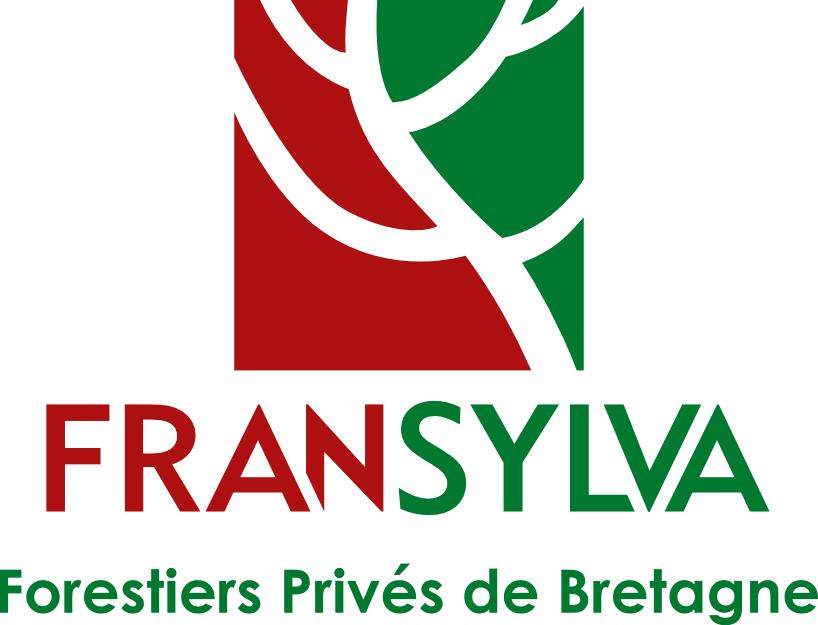 Logo Fransylva Bretagne