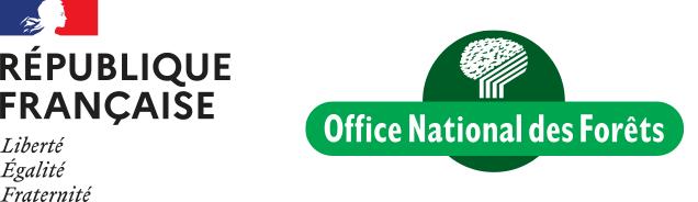 Logo Onf Marianne