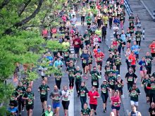 Coureurs Web