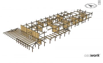 Ensm1 Structure Primaire