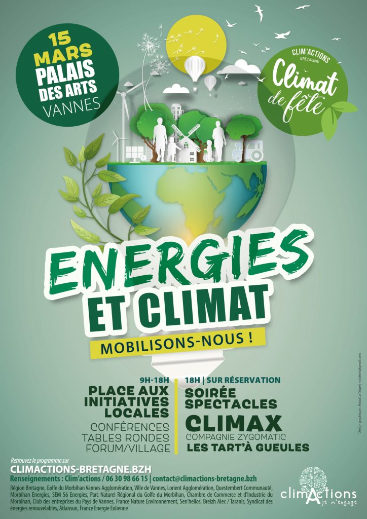 Affiche A3 2023 Climatdefete Scaled