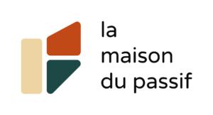 La Maison Du Passif Logo Original 300x162