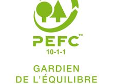 Logo Pefc