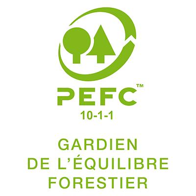 Logo Pefc