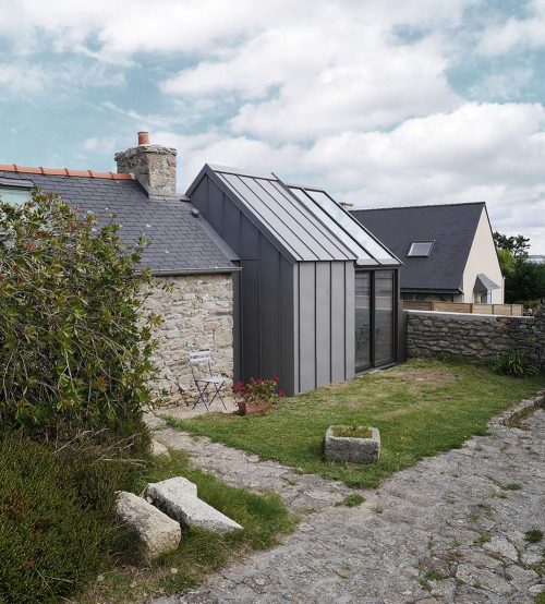 GUILLAUME APPRIOU ARCHITECTE (GAA)
