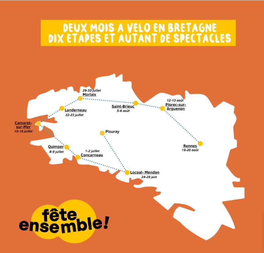 Fete Ensemble