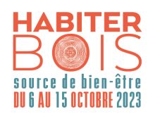 Logo Habiter Bois 2023 Def