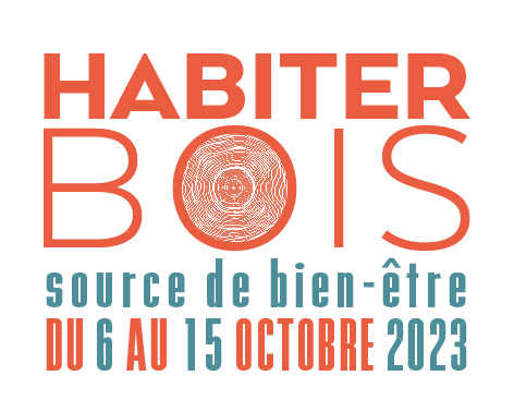 Logo Habiter Bois 2023 Def