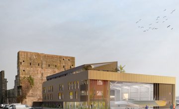 Chantier Lorient A Spectrum