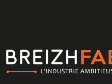 Logo Breizhfab
