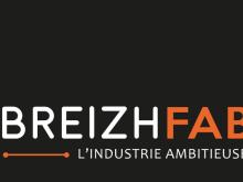 Logo Breizhfab