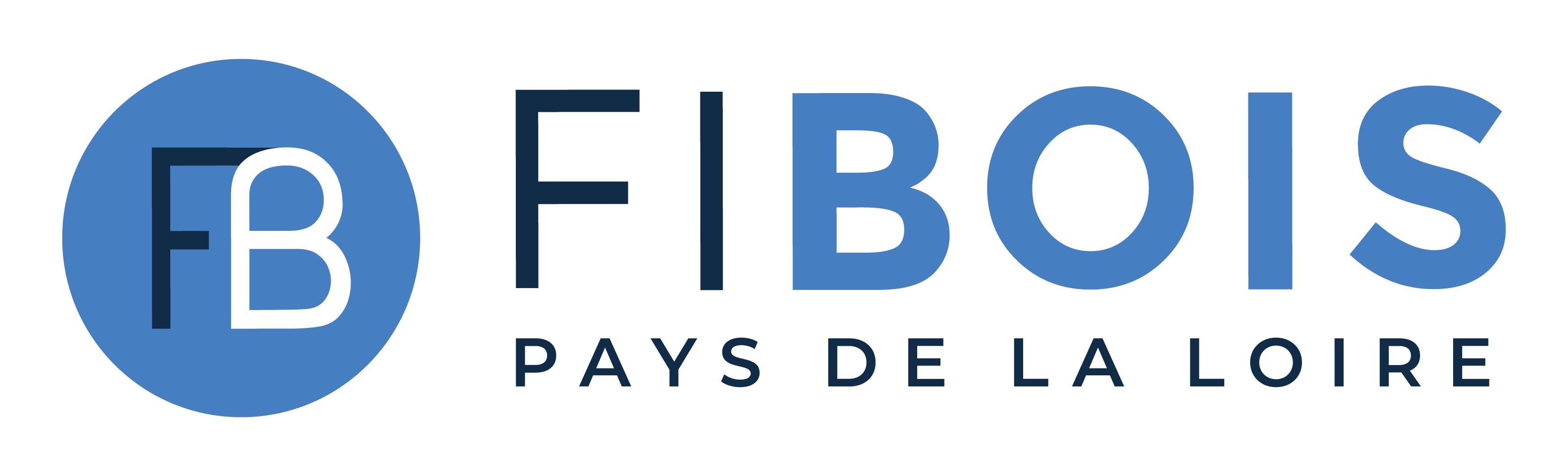 Logo Fibois PDL