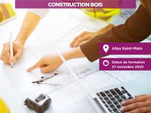 Formations technicien études en construction bois (31)